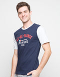 T-SHIRT KOMBINASI IL