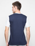 T-SHIRT KOMBINASI IL