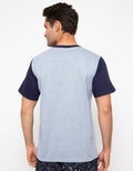 T-SHIRT KOMBINASI SA