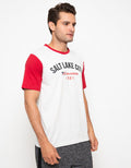 T-SHIRT KOMBINASI SA