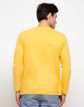 LONG SLEEVE PRINT AW