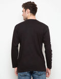 LONG SLEEVE PRINT EV