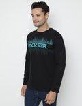 LONG SLEEVE PRINT -