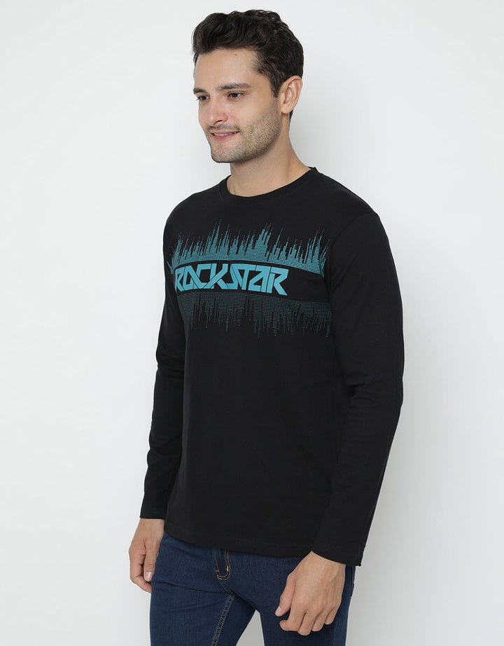 LONG SLEEVE PRINT -