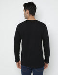 LONG SLEEVE PRINT -