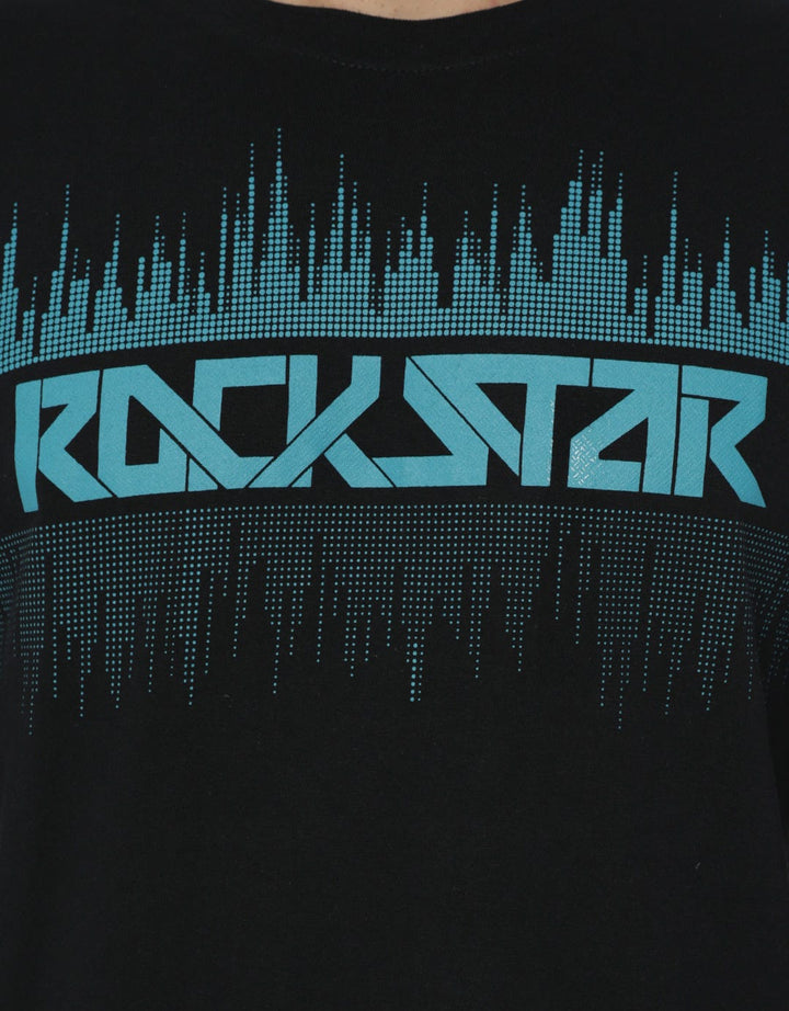 LONG SLEEVE PRINT -