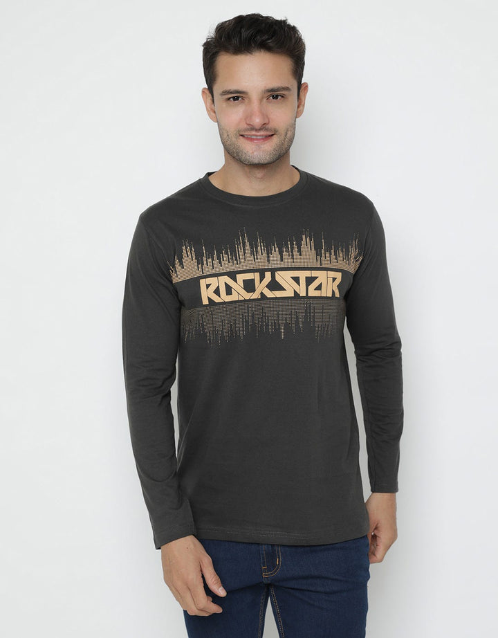 LONG SLEEVE PRINT -