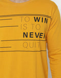 LONG SLEEVE PRINT -