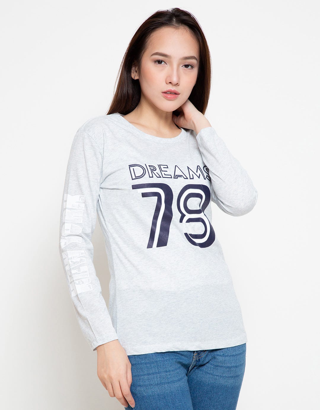 LS WORDING REGULER S