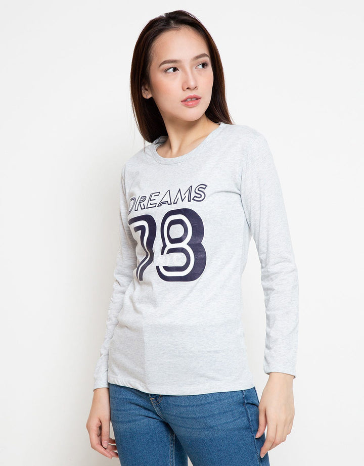 LS WORDING REGULER S