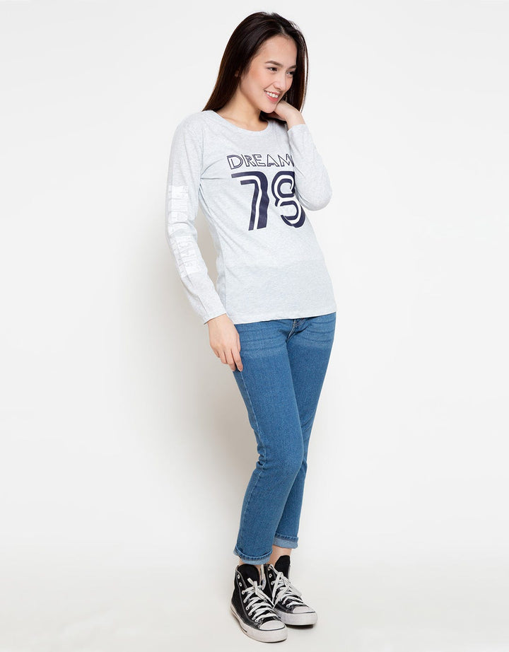 LS WORDING REGULER S