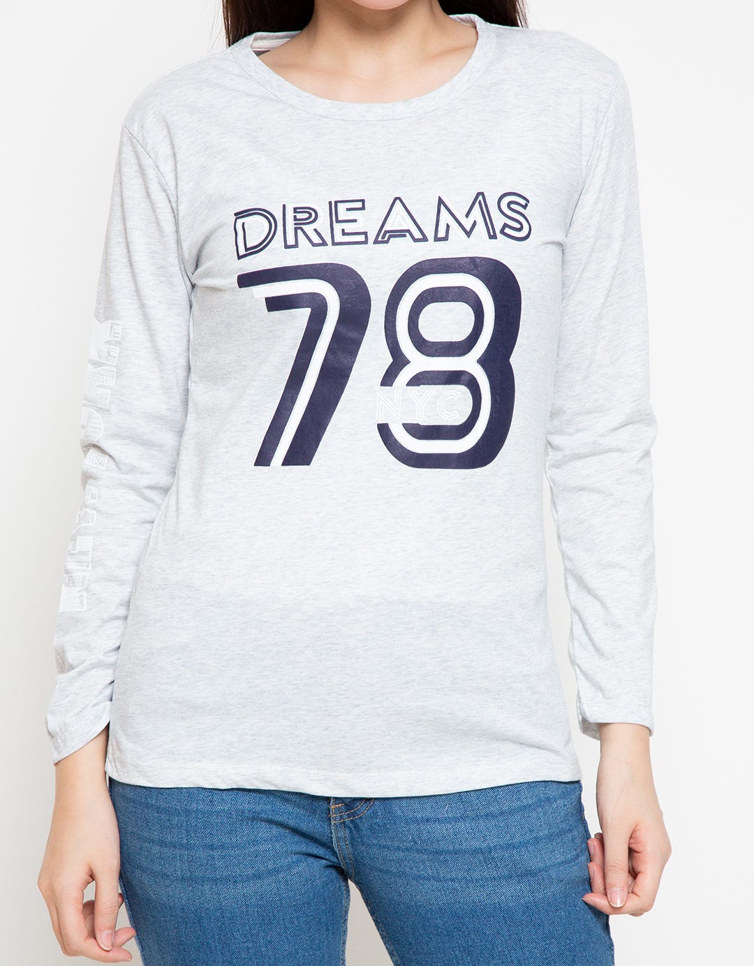 LS WORDING REGULER S