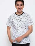 T-SHIRT FORMULA-2 - RU