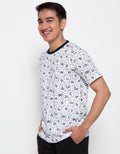 T-SHIRT FORMULA-2 - RU