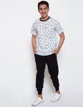 T-SHIRT FORMULA-2 - RU