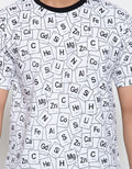 T-SHIRT FORMULA-2 - RU