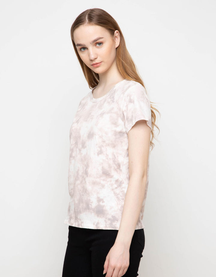 SS T-SHIRT BASIC REG