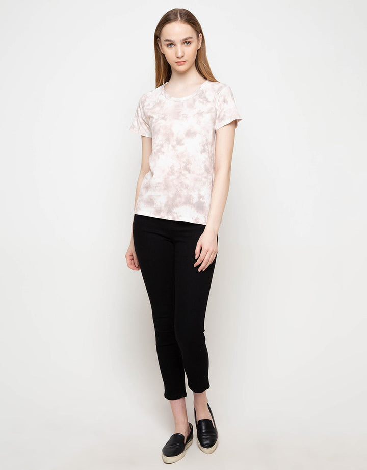 SS T-SHIRT BASIC REG