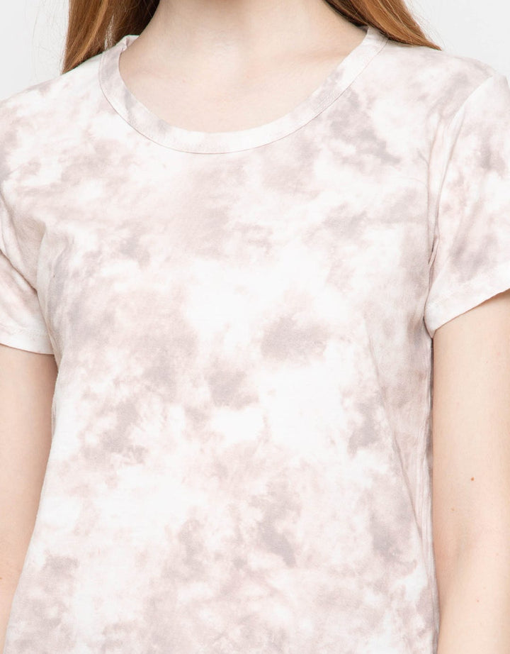 SS T-SHIRT BASIC REG