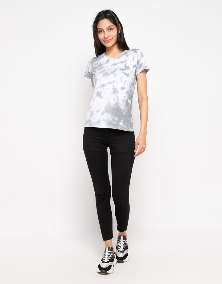 SS T-SHIRT BASIC REG