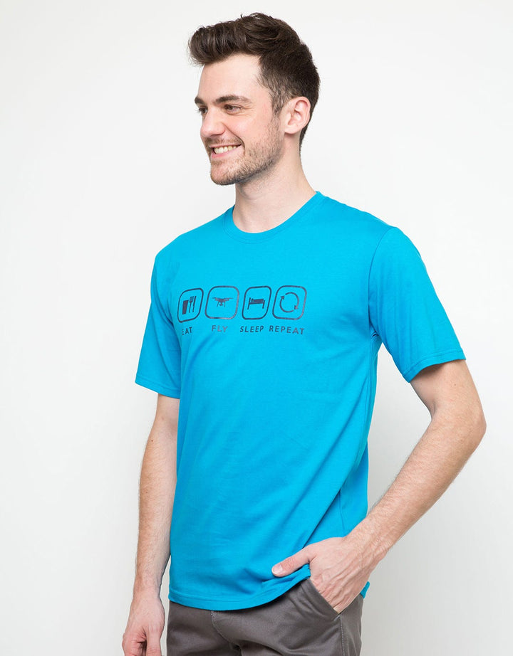 SS T-SHIRT LOGO