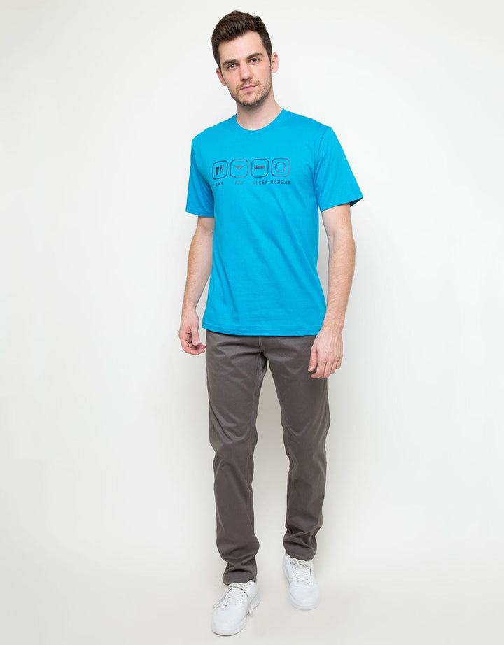 SS T-SHIRT LOGO