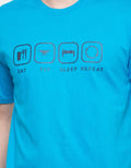 SS T-SHIRT LOGO