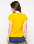 SS SLIM FIT PRINT -