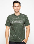 T-SHIRT MILLENIALS F
