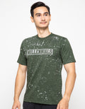 T-SHIRT MILLENIALS F