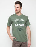 SS T-SHIRT OPERATOR