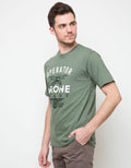 SS T-SHIRT OPERATOR