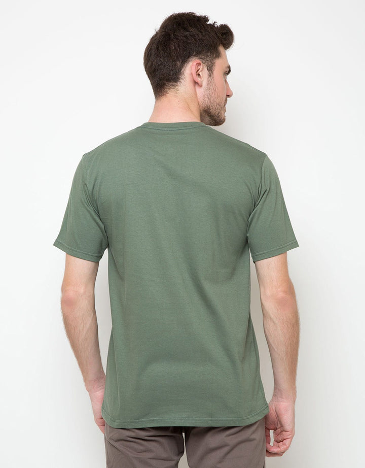SS T-SHIRT OPERATOR