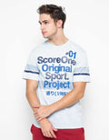 T-SHIRT SCORE ONE GR