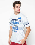 T-SHIRT SCORE ONE GR