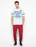 T-SHIRT SCORE ONE GR