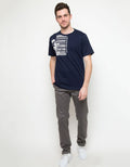 SS T-SHIRT BIG SIZE
