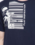 SS T-SHIRT BIG SIZE