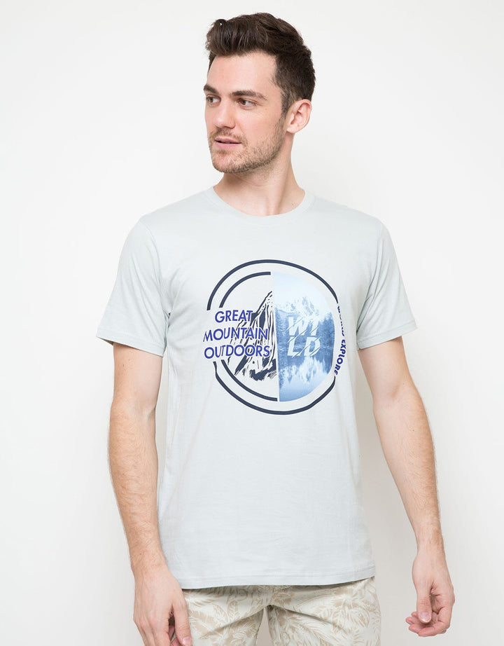 TSHIRT PHOTOPRINT AD