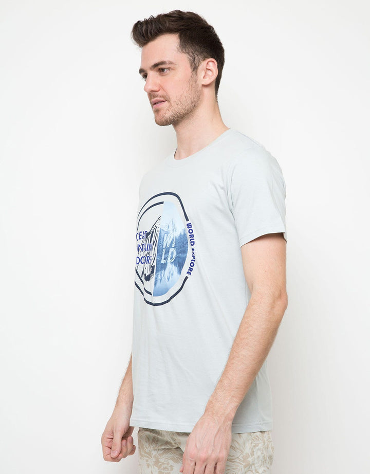 TSHIRT PHOTOPRINT AD