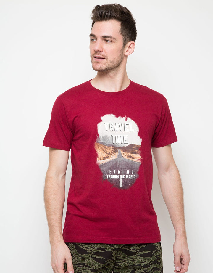 TSHIRT PHOTOPRINT AD