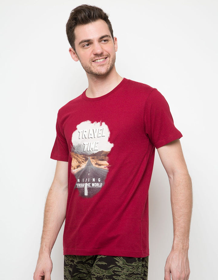 TSHIRT PHOTOPRINT AD