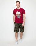 TSHIRT PHOTOPRINT AD