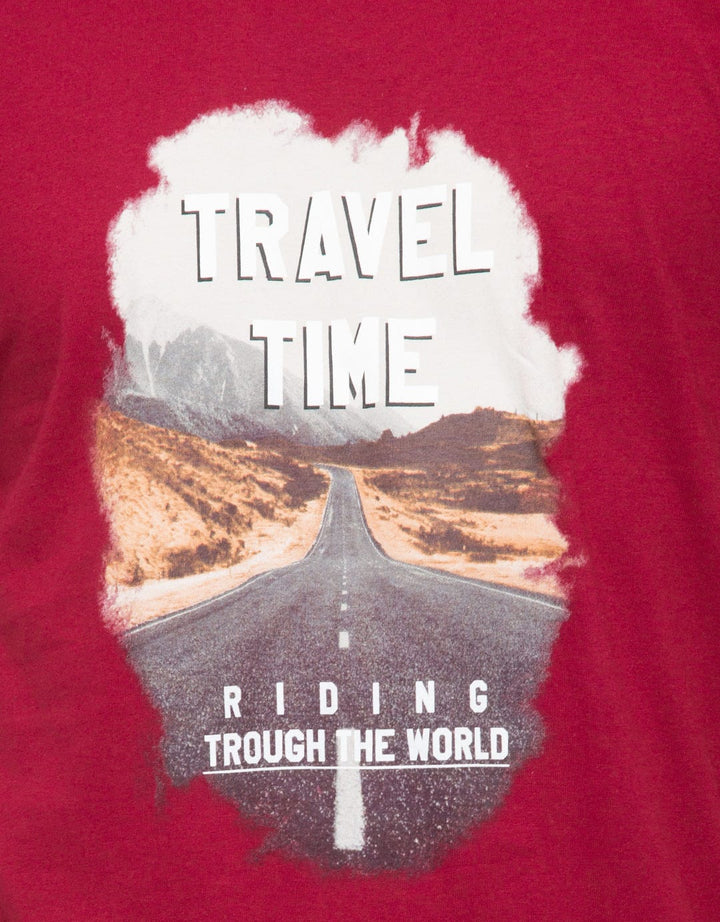 TSHIRT PHOTOPRINT AD
