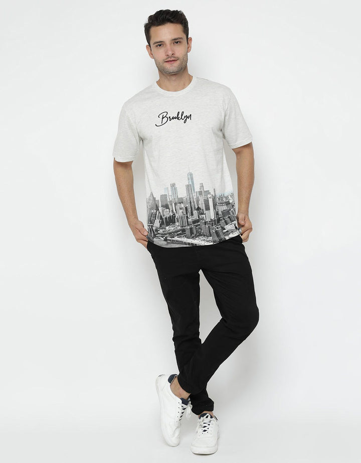 TSHIRT PHOTOPRINT CI