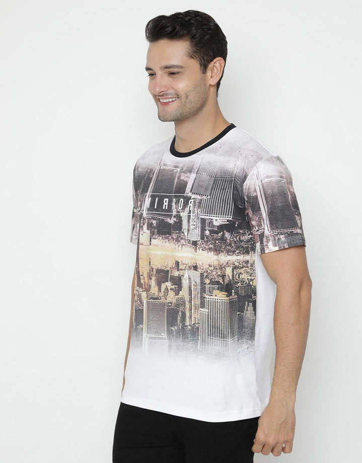 TSHIRT PHOTOPRINT CI