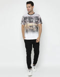 TSHIRT PHOTOPRINT CI