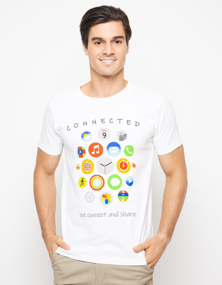 TSHIRT PHOTOPRINT SO
