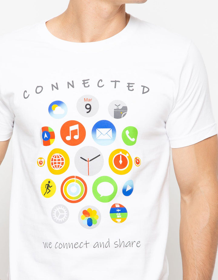 TSHIRT PHOTOPRINT SO