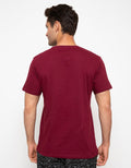 T Zone T-Shirt Photoprint Face